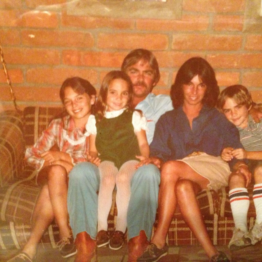 Meet your Posher, Keri